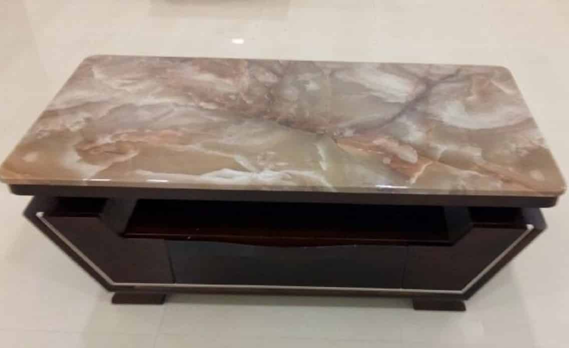 Aelis - Center Table, product view 1