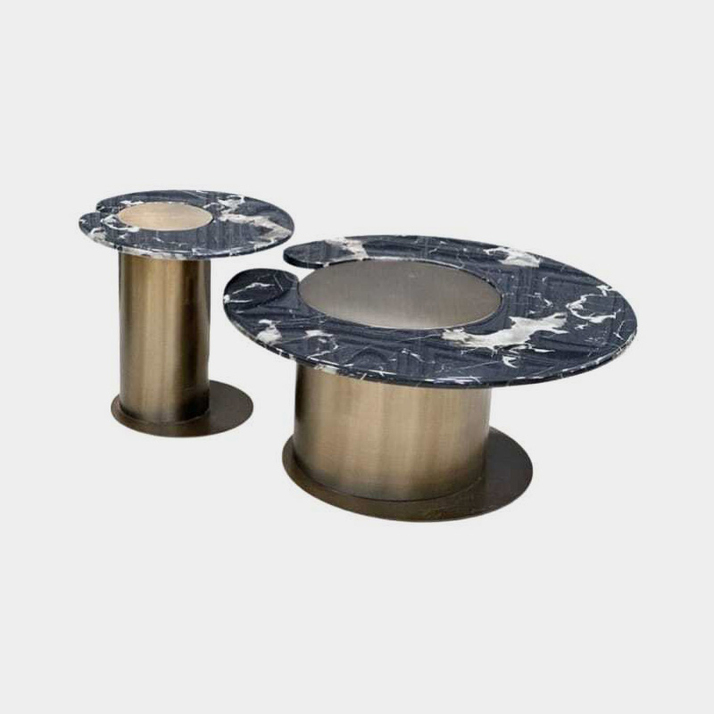 Goldy A Centre Table, product view 1