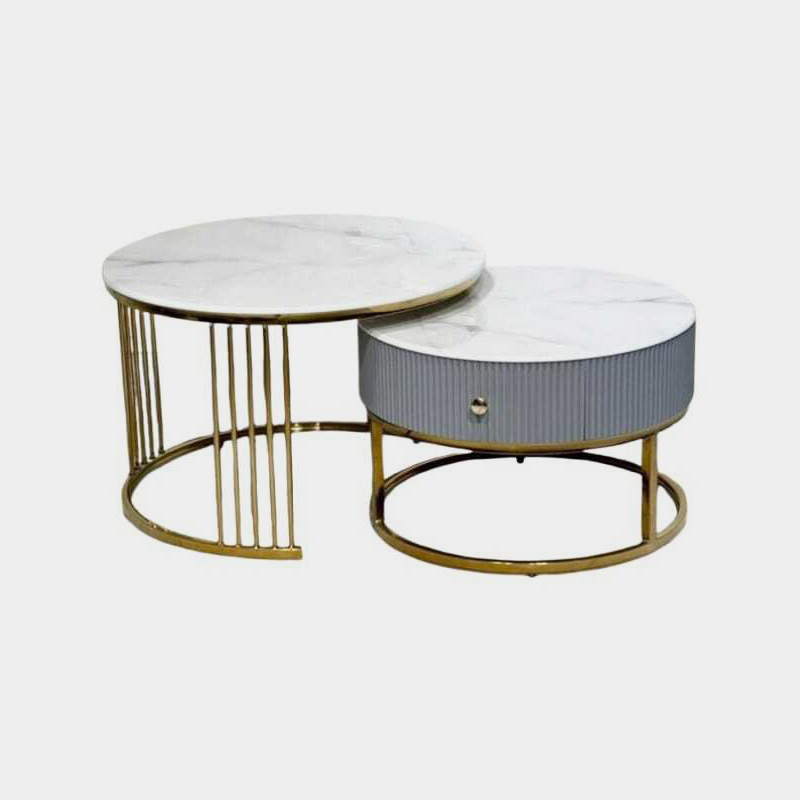Goldy O Centre Table, product view 1