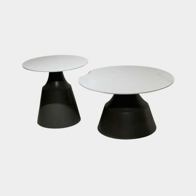 Goldy W Centre Table, product view 1