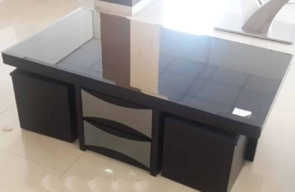 LIMCA - CENTER TABLE, product view 1