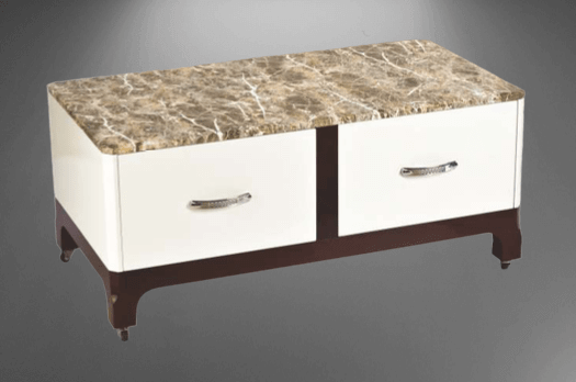 PINGLE - CENTRE TABLE, product view 1