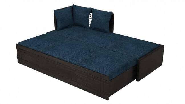 CUMBERLAND - SOFA CUM BED, product view 1