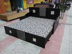 ZAYLEY - SOFA CUM BED, product view 1
