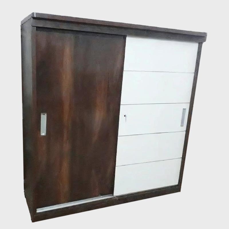 HOX SLIDING CUPBOARD - WARDROBE, product view 1
