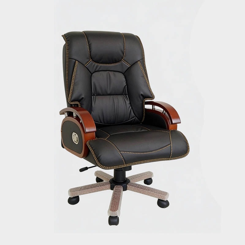 Linea Boss Executive Office Chair ( PC), product view 1