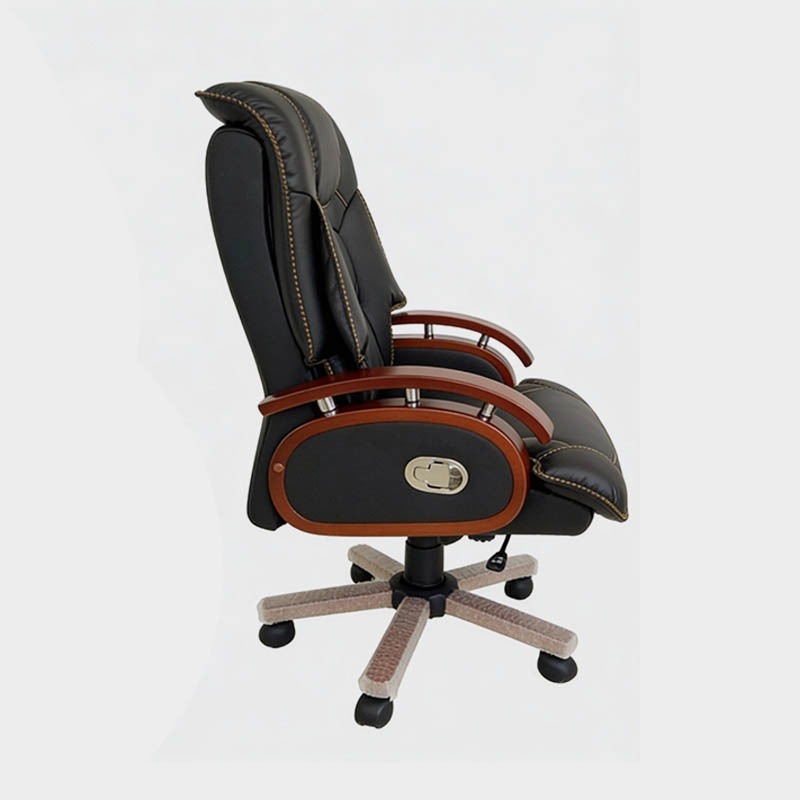 Linea Boss Executive Office Chair ( PC), product view 2