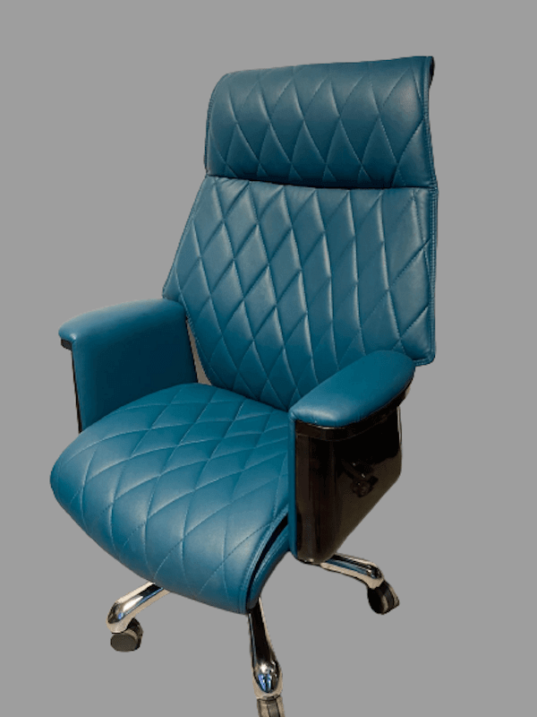 JEAN – REVOLVING CHAIR, product view 1