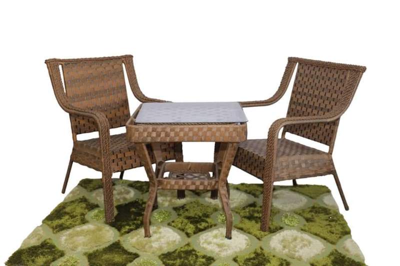 HARLEE – GARDEN SET, product view 1
