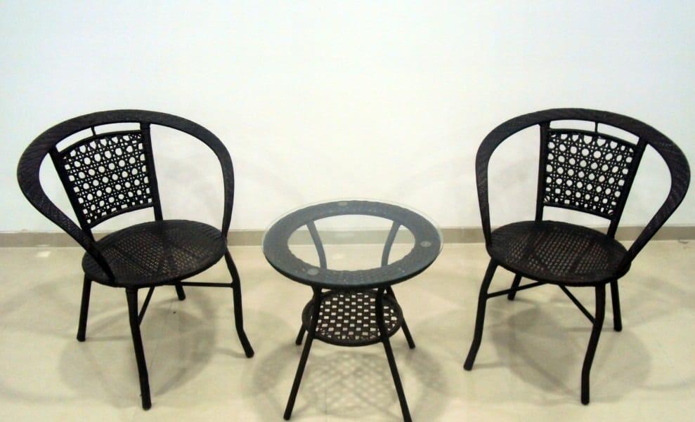 WILLI – GARDENSET, product view 1