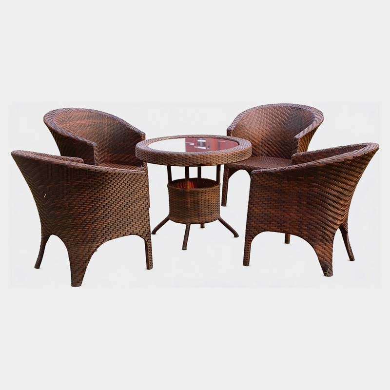 DAZILA – GARDEN SET, product view 1
