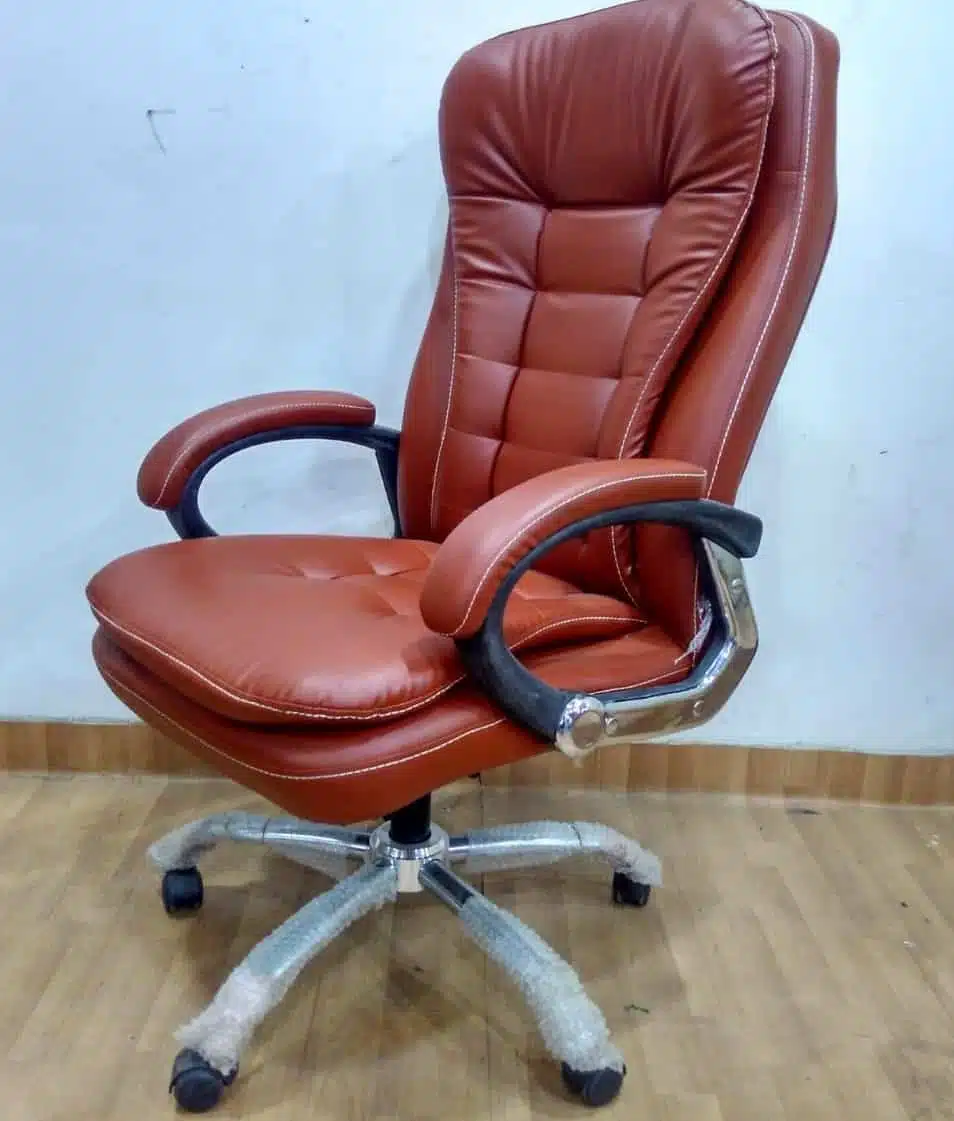 VISCO – REVOLVING CHAIR, product view 1