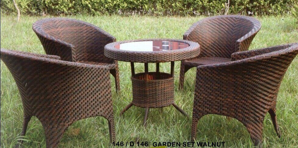 Bina – Garden Set, product view 2