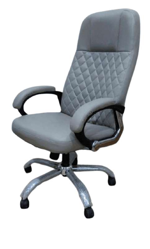 MYRA – REVOLVING CHAIR, product view 1