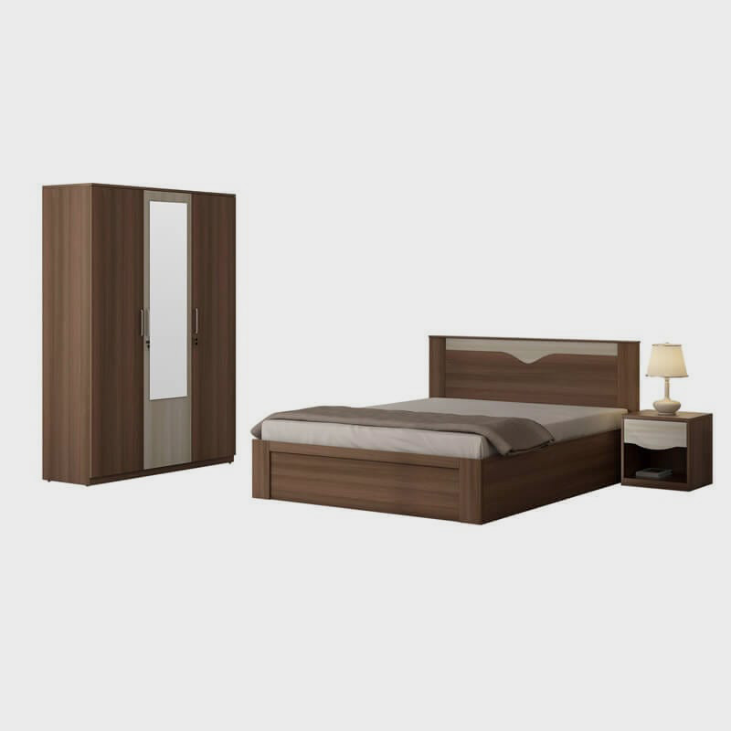 DIAMOND – BEDROOM SET, product view 1