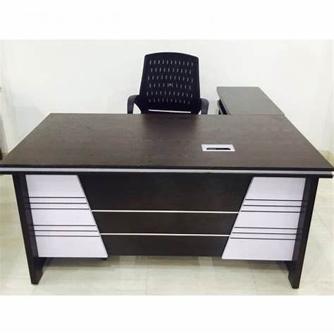 CRONA – OFFICE TABLE, product view 1