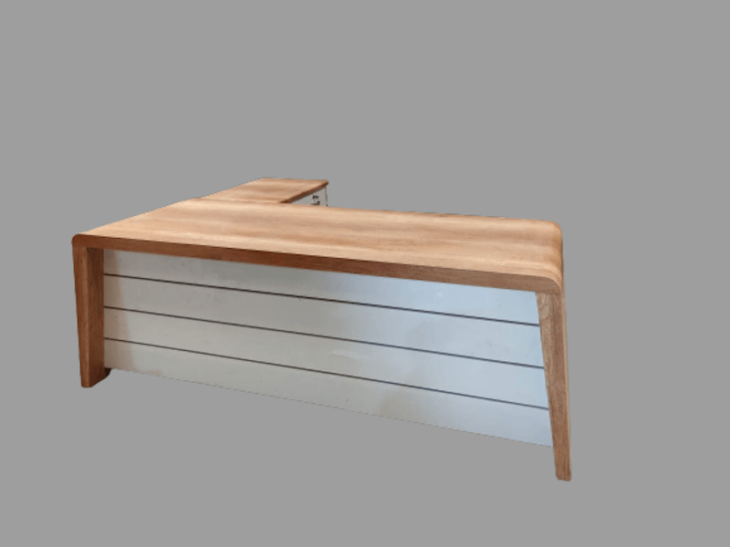 KENTON – OFFICE TABLE, product view 1
