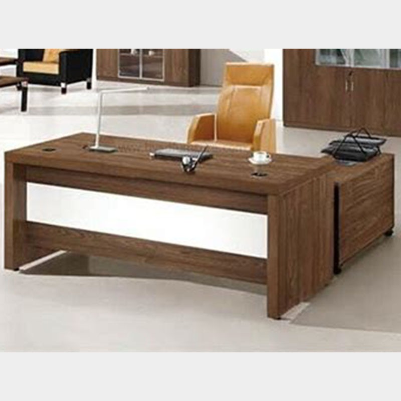 GEMA – OFFICE TABLE, product view 1