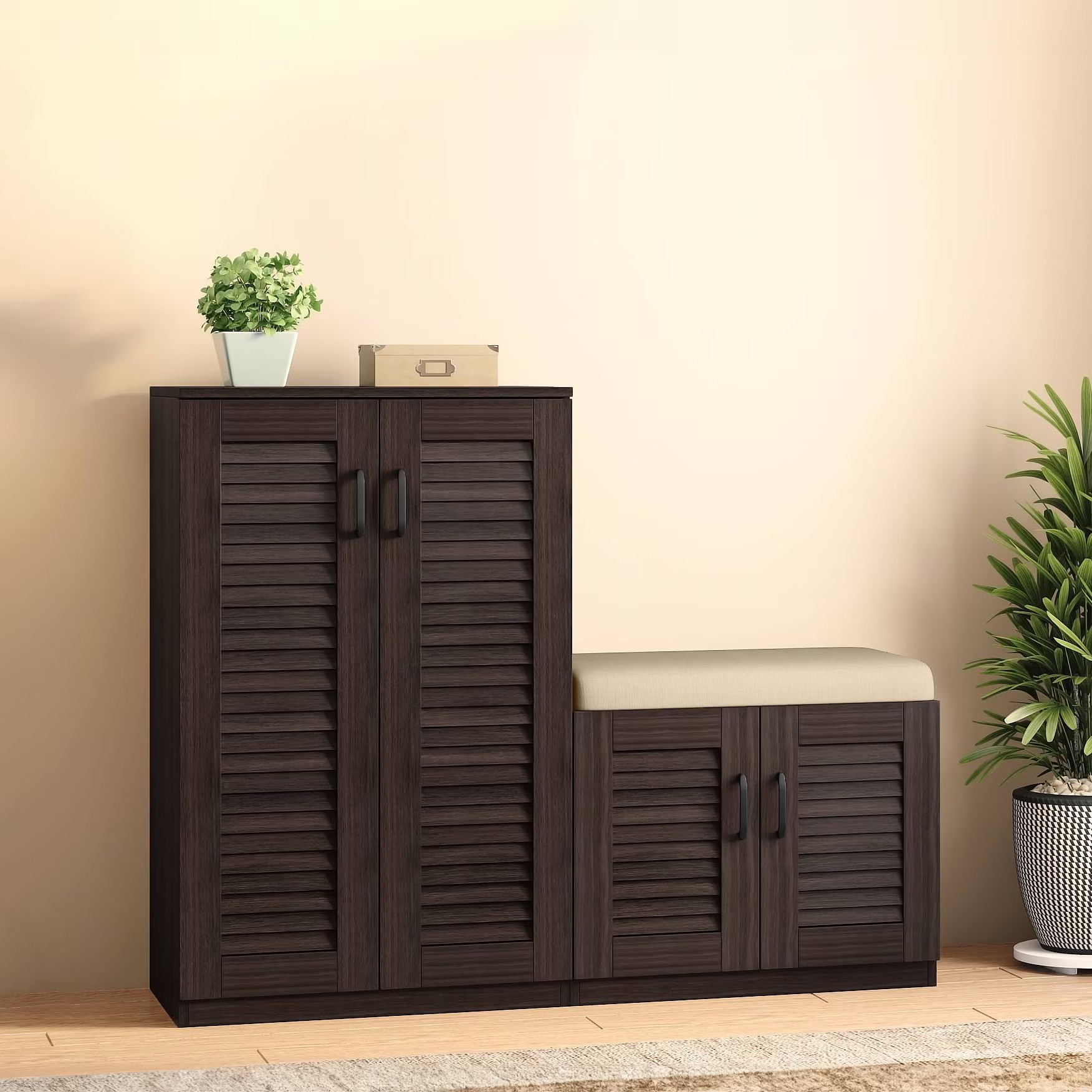 Shoe Racks furniture collection